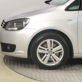 Foto inzerátu VW Touran 1.4 TSI