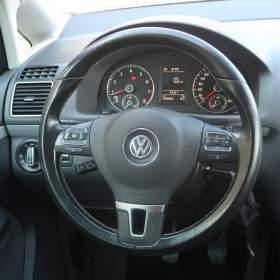 Foto inzerátu VW Touran 1.4 TSI