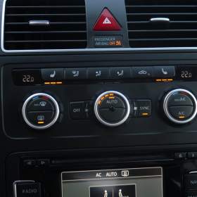 Foto inzerátu VW Touran 1.4 TSI