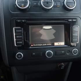 Foto inzerátu VW Touran 1.4 TSI