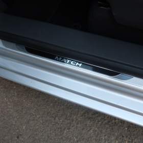Foto inzerátu VW Touran 1.4 TSI