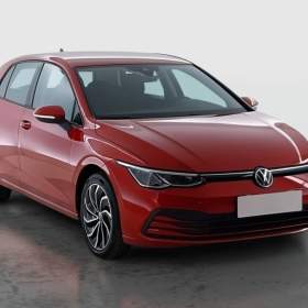 Foto inzerátu VW Golf 2.0 TDI