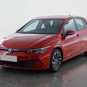 Foto inzerátu VW Golf 2.0 TDI
