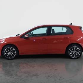 Foto inzerátu VW Golf 2.0 TDI