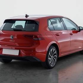 Foto inzerátu VW Golf 2.0 TDI