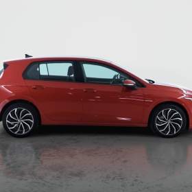 Foto inzerátu VW Golf 2.0 TDI