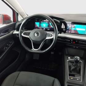Foto inzerátu VW Golf 2.0 TDI