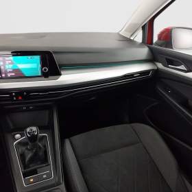 Foto inzerátu VW Golf 2.0 TDI