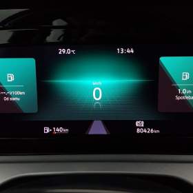 Foto inzerátu VW Golf 2.0 TDI