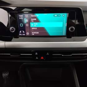 Foto inzerátu VW Golf 2.0 TDI
