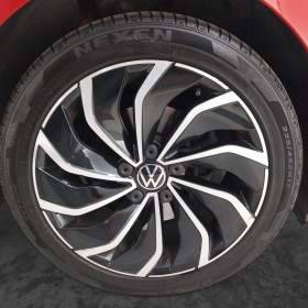 Foto inzerátu VW Golf 2.0 TDI