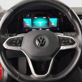 Foto inzerátu VW Golf 2.0 TDI
