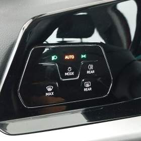 Foto inzerátu VW Golf 2.0 TDI