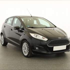 Ford Fiesta 1.0 EcoBoost / 19915277