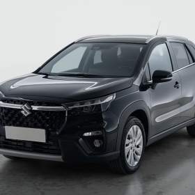 Foto inzerátu Suzuki SX4 S-Cross 1.4 BoosterJet