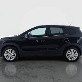 Foto inzerátu Suzuki SX4 S-Cross 1.4 BoosterJet