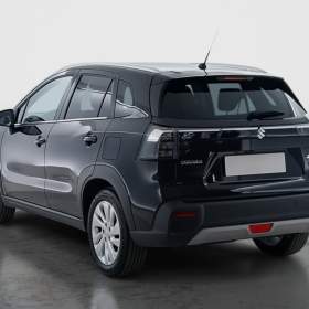 Foto inzerátu Suzuki SX4 S-Cross 1.4 BoosterJet