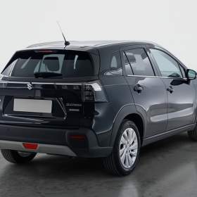 Foto inzerátu Suzuki SX4 S-Cross 1.4 BoosterJet