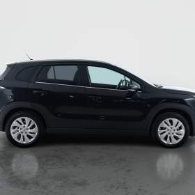 Foto inzerátu Suzuki SX4 S-Cross 1.4 BoosterJet