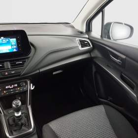 Foto inzerátu Suzuki SX4 S-Cross 1.4 BoosterJet