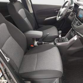 Foto inzerátu Suzuki SX4 S-Cross 1.4 BoosterJet