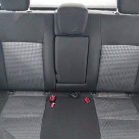 Foto inzerátu Suzuki SX4 S-Cross 1.4 BoosterJet