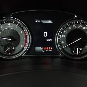 Foto inzerátu Suzuki SX4 S-Cross 1.4 BoosterJet