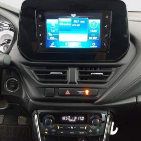 Foto inzerátu Suzuki SX4 S-Cross 1.4 BoosterJet
