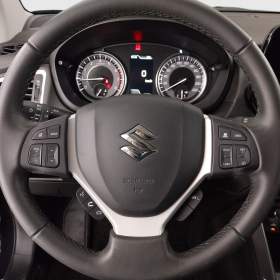 Foto inzerátu Suzuki SX4 S-Cross 1.4 BoosterJet