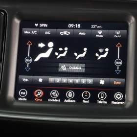Foto inzerátu Dodge Challenger 3.6 V6