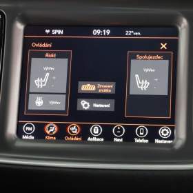 Foto inzerátu Dodge Challenger 3.6 V6