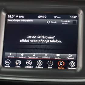Foto inzerátu Dodge Challenger 3.6 V6