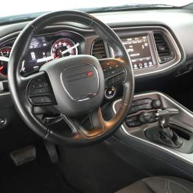 Foto inzerátu Dodge Challenger 3.6 V6