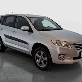 Toyota RAV 4 2.2 D- 4D / 19915291