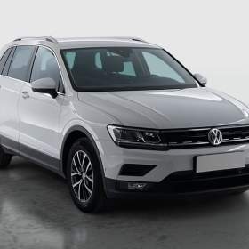 VW Tiguan 2.0 TDI / 19915294