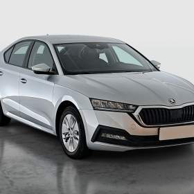 Skoda Octavia 1.5 TSI / 19915295