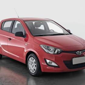 Foto inzerátu Hyundai i20 1.2