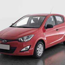 Foto inzerátu Hyundai i20 1.2