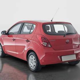 Foto inzerátu Hyundai i20 1.2