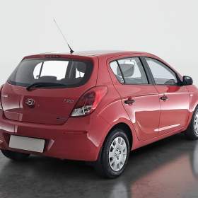 Foto inzerátu Hyundai i20 1.2