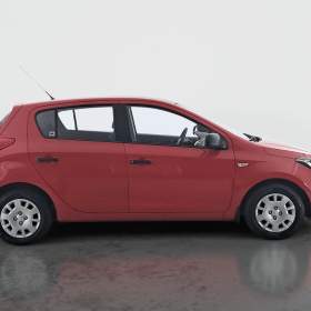 Foto inzerátu Hyundai i20 1.2