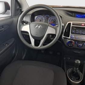 Foto inzerátu Hyundai i20 1.2