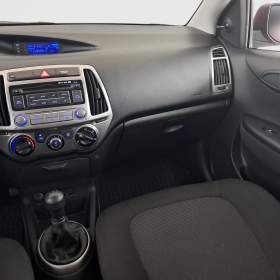 Foto inzerátu Hyundai i20 1.2