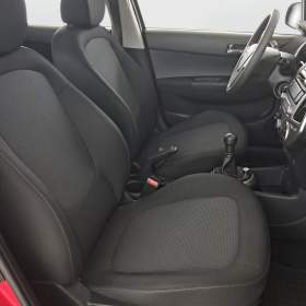 Foto inzerátu Hyundai i20 1.2