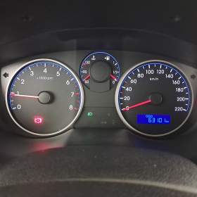 Foto inzerátu Hyundai i20 1.2