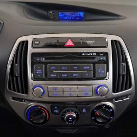 Foto inzerátu Hyundai i20 1.2