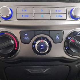 Foto inzerátu Hyundai i20 1.2