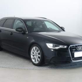 Foto inzerátu Audi A6 3.0 TDI