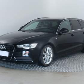 Foto inzerátu Audi A6 3.0 TDI