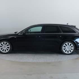 Foto inzerátu Audi A6 3.0 TDI